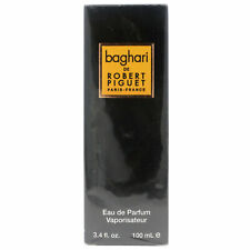 Baghari By Robert Piguet Eau De Parfum 3.4oz 100ml Spray