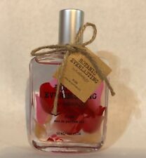 Rue 21 Rue21 ROSE Botanic Everlasting Eau De Perfume Oil 1.69 Oz. New.