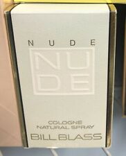 Bill Blass Nude 1.7oz Womens Eau De Cologne