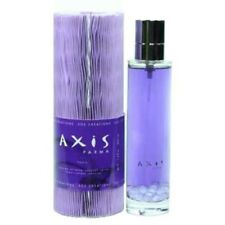 Axis Parma Sense Of Space 1.4 Oz 45 Ml Eau De Toilette Spray For Women Rare