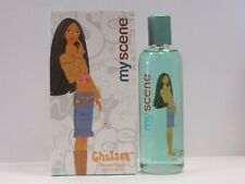 My Scene Chelsea By Mattel For Girls 3.4 Oz Eau De Toilette Spray