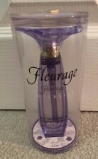 Fleurage Waterlily By Visari Women Perfume Est 2 Oz Eau De Parfum Spray