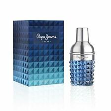 Pepe Jeans London Life Is Now EDT For Men EDT 50 Ml 1.7 Oz