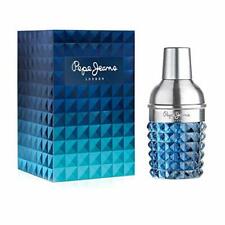 Pepe Jeans London Life Is Now EDT For Men 30 Ml 1 Oz