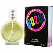 Spelling Enterprise Beverly Hills 90210 Eau De Parfum Spray For Women 3.3 Ounce