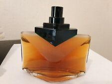 SCAASI EAU DE PARFUM 3.4 FL OZ FULL BUY IT NOW