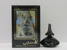 Salvador Dali by Salvador Dali For Women 0.17 oz Parfum Splash Mini
