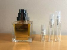 The Different Company Oud For Love Oud Shamash Rose Poivree Sample 1 2 5 10ml