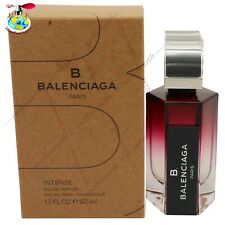 B. Balenciaga Intense Unbox 1.7 1.6 Oz 50 Ml Edp Spray Women