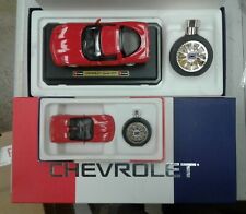 2 1997 Chevrolet Corvette Lrg Sm Eau De Toilette Gift Sets. Es