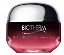 Biotherm Large Size Blue Therapy Red Algae Uplift 75ml 2.53 Fl Oz
