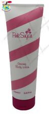 Pink Sugar By Aquolina Creamy Body Lotion 8.4 Oz 240 Ml Same As Pict