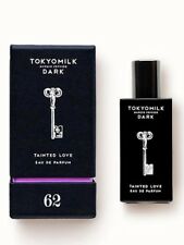 TokyoMilk Tainted Love Perfume Spray eau de parfum Vanilla Sandalwood