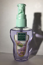 1 Freesia Fantasy 1.7oz 50mL Fragrance Body Spray Women Parfums de Coeur NEW