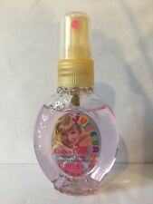 1 Cotton Candy 2oz 59ml Juice Bar Women Parfums De Coeur #Rare