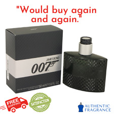 007 Cologne By James Bond Eau De Toilette Spray 1.6 Oz Limited Edition For Men