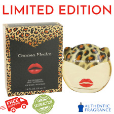 Carmen Electra Perfume By Carmen Electra Eau De Parfum Spray For Women 3.4 Oz