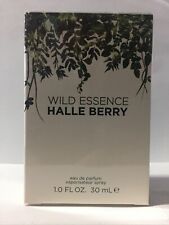 Wild Essence Women By Halle Berry 1.0 Oz Eau De Parfum Spray