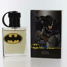Batman Justice League By Warner Bros 3.4 Oz Eau De Toilette Spray For