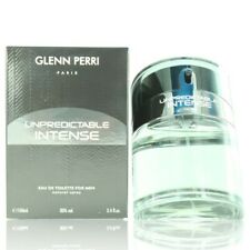 Unpredictable Intense By Glenn Perri 3.4 Oz Eau De Toilette Spray For