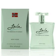 Laila By Geir Ness 3.4 Oz Eau De Parfum Spray For Women