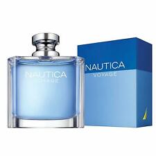 Nautica Voyage By Nautica EDT Men 100ml 3.4oz Brand