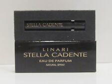 Linari Stella Cadente For Women 1 Sample Vials 0.03 oz Eau de Parfum Spray