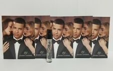 Daddy Yankee Cologne 1.5ml Set Of 5