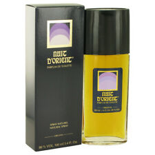 Nuit Dorient By Coryse Salome 3.4 Oz Parfum De Toilette Spray For Women