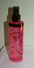 Hard Candy Pink Perfumed Body Mist Spray Size 8 Oz