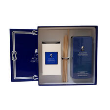 Acqua Di Portofino Gift Set 3.4oz Spray EDT Intense Home Collection 3.4oz