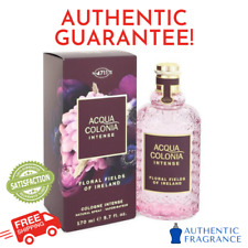 4711 Acqua Colonia Floral Fields Of Ireland Eau De Cologne Intense For Women