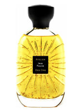 Atelier Des Ors Iris Fauve 3.4oz Spray Eau De Parfum