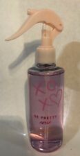Aerie Be Pretty Fragrance Body Mist 8 OzPink Buttercup Almond