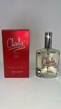 CHARLIE RED PERFUME BY REVLON 3.4 OZ 100 ML EDT WOMEN