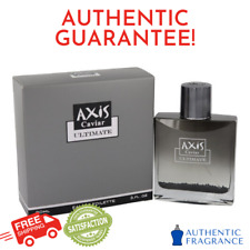 Axis Caviar Ultimate By Sense Of Space Eau De Toilette 3 Oz Men Cologne Get Now