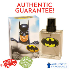 Batman By Marmol Son Eau De Toilette Spray 3.4 Oz For Men Cologne Get Now