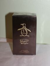 Penguin By Munsingwear EDT For Men Spray Size 1 Oz Box