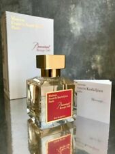 Francis Baccarat Rouge 540 Unisex Eau De Parfum By Maison Francis Kurkdjian