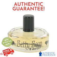 Betty Boop Party By Betty Boop Eau De Parfum Spray Tester 2.5 Oz For Women
