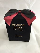Diamond Diana Diana Ross Eau De Parfum Edp Perfume Fragrance 3.4 Oz 100ml