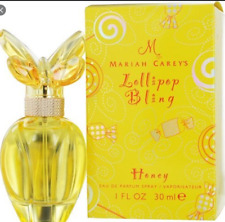 Mariah Careys Lollipop Bling Honey Eau De Parfum Spray 1 Fluid Ounce