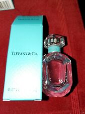 TIFFANY CO Eau de Parfum TIFFANY MINI Perfume Deluxe Travel 5ml 0.17fl.oz.