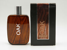 Bath Body Works Oak For Men Cologne Spray 3.4oz 100 Ml Retired Rare Read