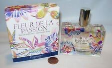 Womens 2021 Fragonard Fleur De La Passion Perfume 1.7 Oz EDT Mango Floral