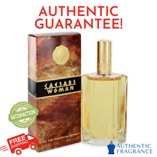 Caesars By Caesars Eau De Parfum Spray 3.4 Oz For Women