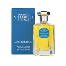 Lorenzo Villoresi Firenze Sea Nostrum Aura Maris 1.7oz Spray Eau De Toilette