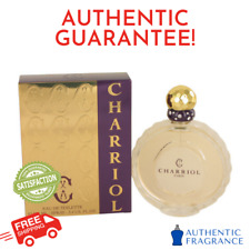 Charriol By Charriol Eau De Toilette Spray 3.4 Oz For Women