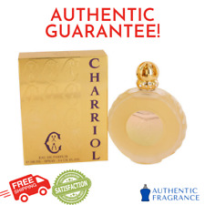 Charriol By Charriol Eau De Parfum Spray 3.4 Oz For Women