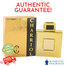 Charriol Royal Gold By Charriol Eau De Parfum Spray 3.4 Oz Men Cologne Get Now